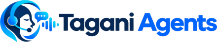 Tagani Agents