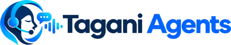 Tagani Agents